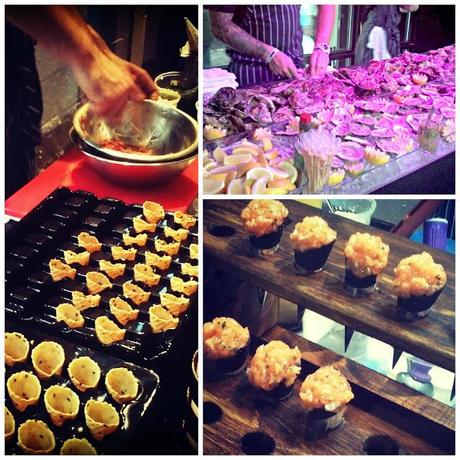 LE LOCAL : 5 ans forgés dans l’acier LE LOCAL : 5 ans forgés dans l’acier