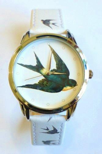 swallow watch