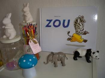 Zou - Michel Gay (1) Zou - Michel Gay (1)