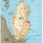 QATAR : du néant à l’être! qatar