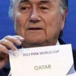 QATAR : du néant à l’être! qatar coupe du monde