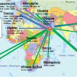 QATAR : du néant à l’être! investisements Qatar