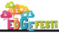 Sur votre agenda : EgdeFest 2013, le Festival des communautés numériques et créatives à Strasbourg !
