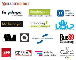 Sur votre agenda : EgdeFest 2013, le Festival des communautés numériques et créatives à Strasbourg !