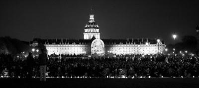 Pour mieux connaître les Veilleurs Pour mieux connaître les Veilleurs