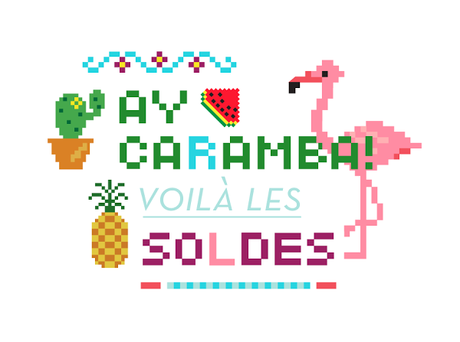 Comme chez toutes les grandes enseignes françaises et int... Comme chez toutes les grandes enseignes françaises et int...