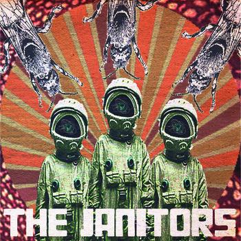 The Janitors - Nevereverism
