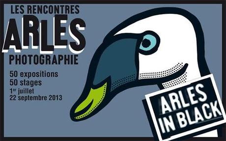 Les Rencontres d'Arles 2013
