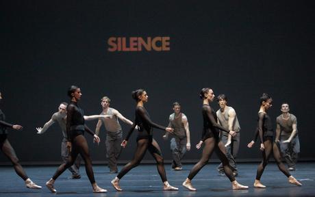 Ballet d'Etat bavarois: Siegal explose la scène, succès d'estime pour Cunningham