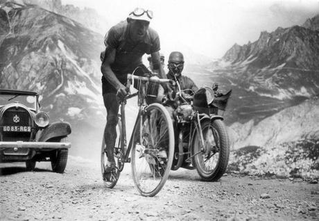 Tour de France 1934 