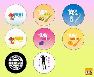 Guide Japan expo 2013 chez Taifu-comics et Ototo Guide Japan expo 2013 chez Taifu-comics et Ototo