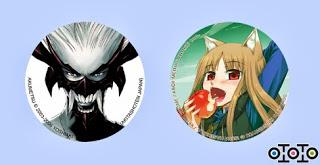 Guide Japan expo 2013 chez Taifu-comics et Ototo Guide Japan expo 2013 chez Taifu-comics et Ototo