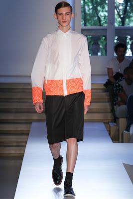 Milan Fashion Week SS14 - Le meilleur des défilés