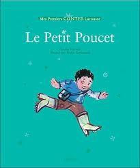 LE PETIT POUCET (Charles PERRAULT, extrait) livre,littérature,écriture,souvenirs,enfance,société.