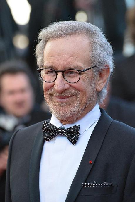 Le réalisateur Steven Spielberg