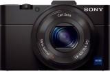 Sony CyberShot RX100 II Sony CyberShot RX100 II