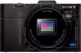 Sony CyberShot RX100 II Sony CyberShot RX100 II