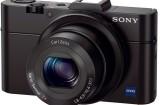 Sony CyberShot RX100 II Sony CyberShot RX100 II