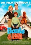 thumbs boule et bill poster fr 640 Boule & Bill en DVD : comme cul et chemise