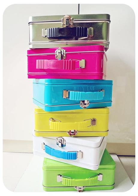 Préparer sa valise pour les vacances: l'angoisse de la préparation de la valise!