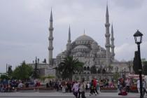 Istanbul, la ville aux mille mosquées (1/2)