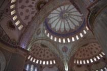Istanbul, la ville aux mille mosquées (1/2)