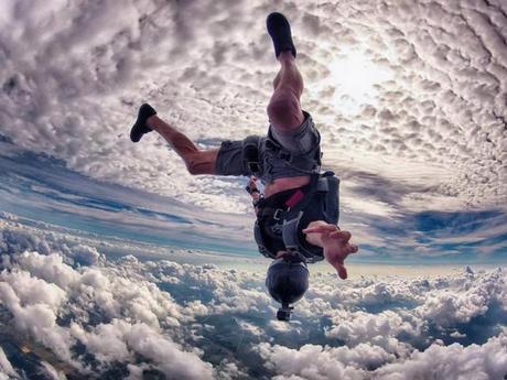 GoPro, be a hero GoPro, be a hero