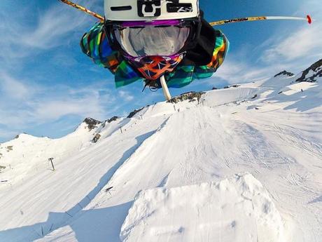 GoPro, be a hero GoPro, be a hero
