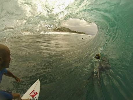 GoPro, be a hero GoPro, be a hero