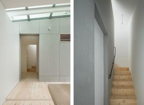 Maison de rêve à Nagahama City NGHK08a