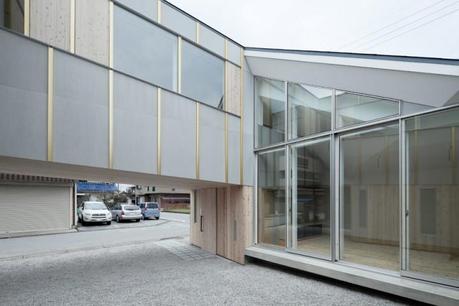 Maison de rêve à Nagahama City NGHK04