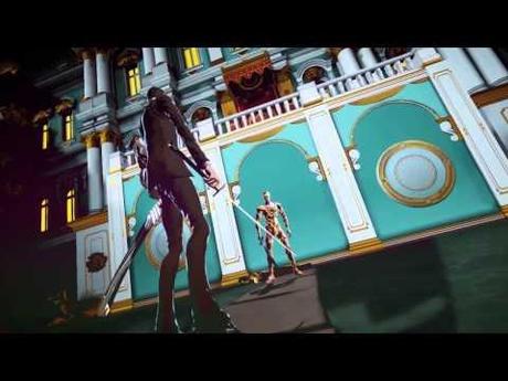 KILLER IS DEAD – La Fan Edition et l’Edition Limitée dévoilées ! Image de prévisualisation YouTube