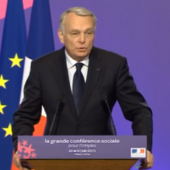 Une pause dans la hausse du chômage qui renforce notre détermination Une pause dans la hausse du chômage qui renforce notre détermination