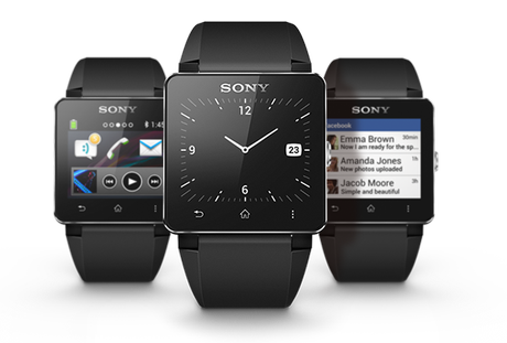 smartwatch 2 SmartWatch : contrôler votre maison depuis votre poignet !