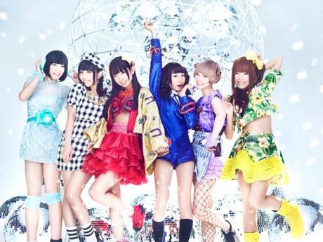 dempagumi dempagumi