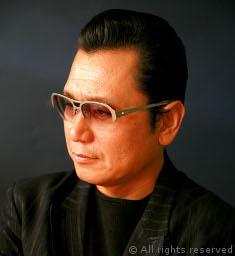 Tetsuo hara Tetsuo hara