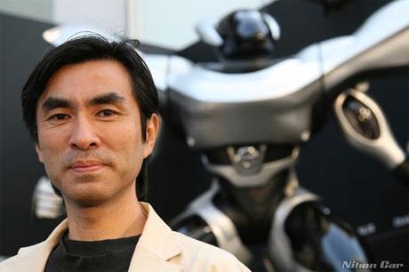 Shoji_Kawamori Shoji_Kawamori