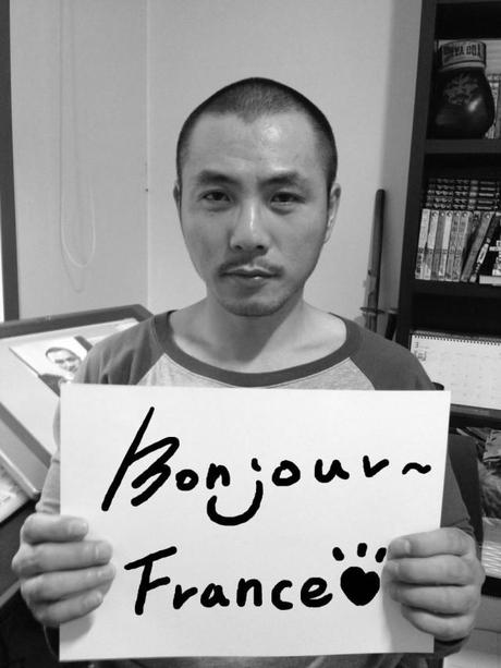 KIM Byung-jin KIM Byung-jin