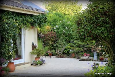 La saison semble s'installer, certes, à petits pas, mais ... La saison semble s'installer, certes, à petits pas, mais ...