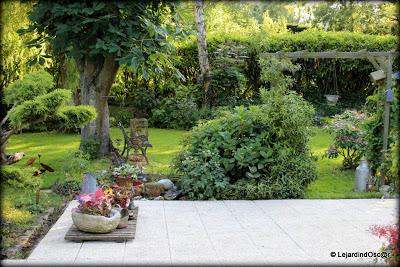 La saison semble s'installer, certes, à petits pas, mais ... La saison semble s'installer, certes, à petits pas, mais ...