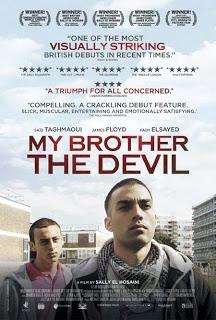 My Brother The Devil (Sally El Hosaini, 2012)