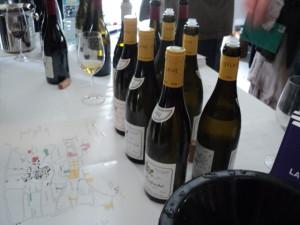 Off vinexpo les biodynamistes DSC07424