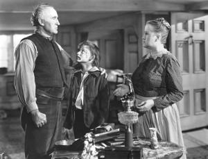 Qu'elle était verte ma vallée 2 Qu’elle était verte ma vallée de John Ford