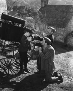 Qu'elle était verte ma vallée 1 Qu’elle était verte ma vallée de John Ford