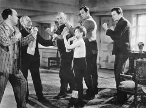 Qu'elle était verte ma vallée 4 Qu’elle était verte ma vallée de John Ford