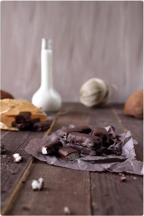 Bounty maison Bounty maison