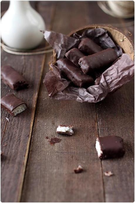 Bounty maison Bounty maison