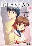 Clannad, tome 1