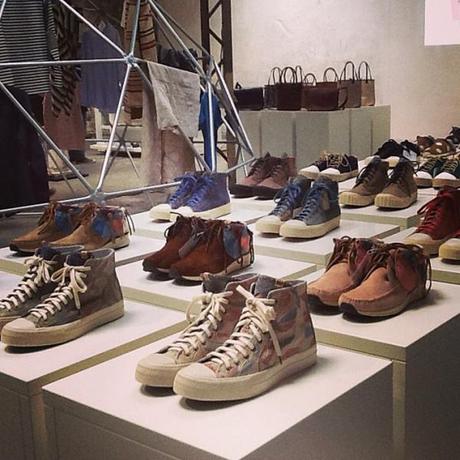 VISVIM – S/S 2014 COLLECTION PREVIEW