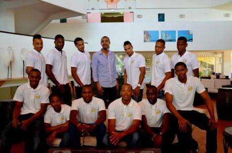 MISTER GUADELOUPE 2013 : QUI SE PRESENTE ET COMMENT VOTER MISTER GUADELOUPE 2013 : QUI SE PRESENTE ET COMMENT VOTER